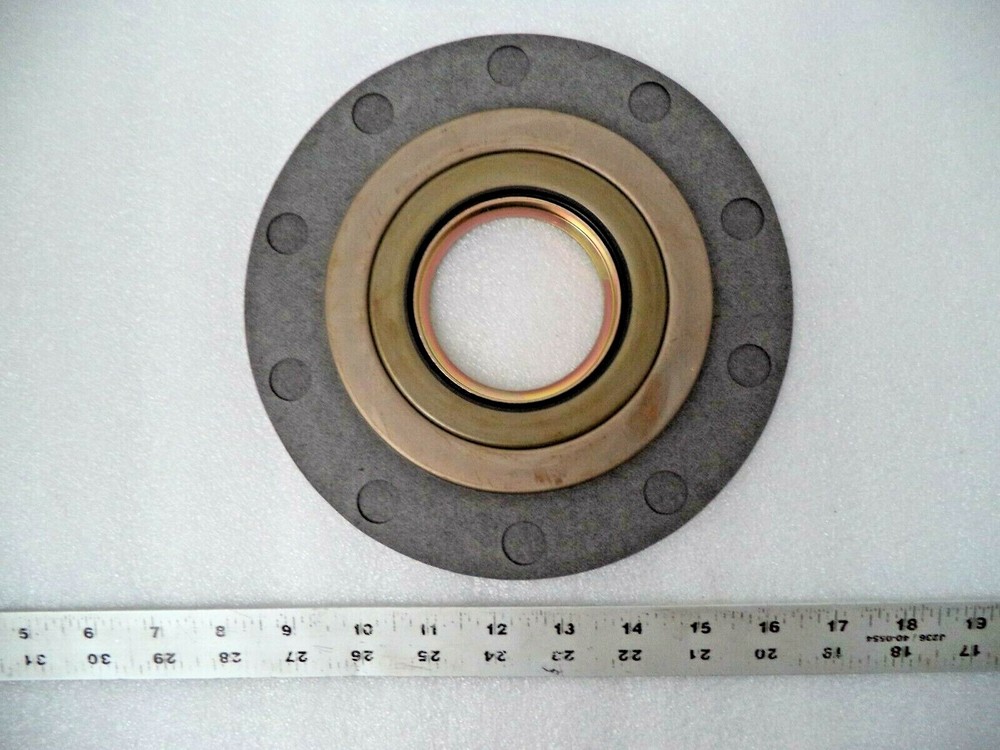 Axle Seal W/ Gasket, PN 31390