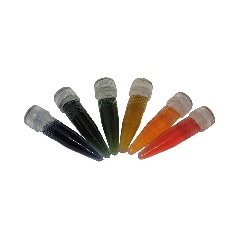 Accuvin Orange Titratable Acidity (TA) Test Kit
