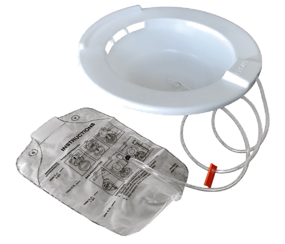 Sitz Bath