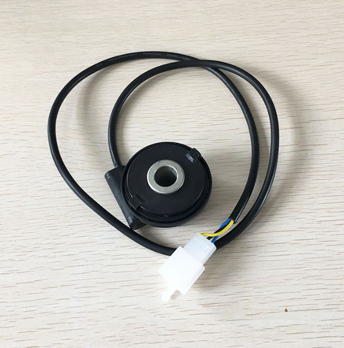 Motorcycle Speedometer Cable Sensor Case for M3 Digital Odometer accessories