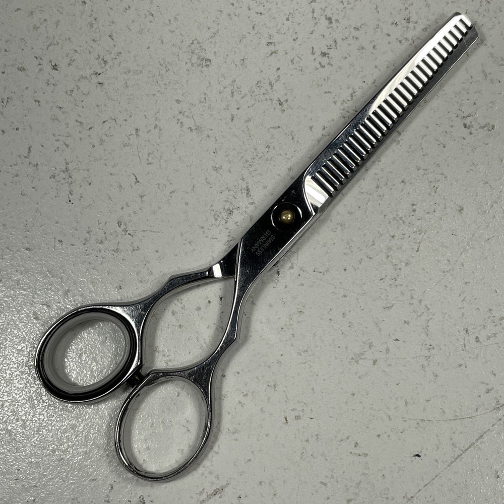 Fromm 958 Thinning Shears Scissors Stainless Steel Germany