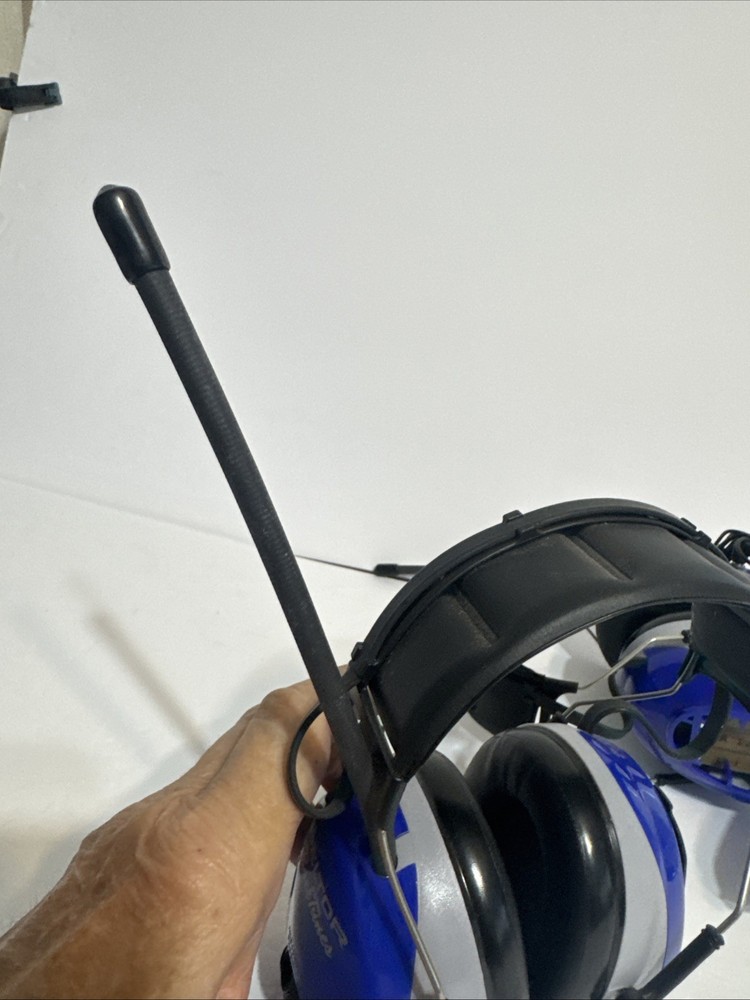 Protector Headphones Not Tested Would Work Great For Shooting Range Some Acid