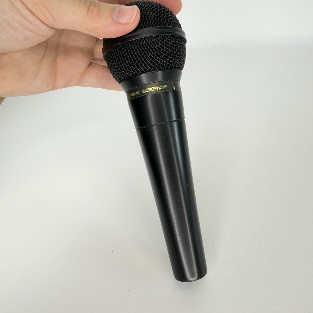 RSQ P10 Microphone Only Black