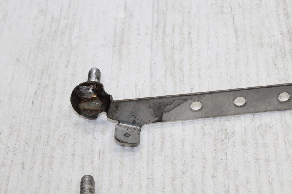 2002 SEADOO GTX DI OEM STEERING SUPPORT BRACKET 277001072