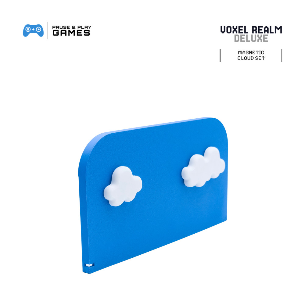 Switch 2 Dock Gaming Accessory Voxel Realm [Deluxe] Set