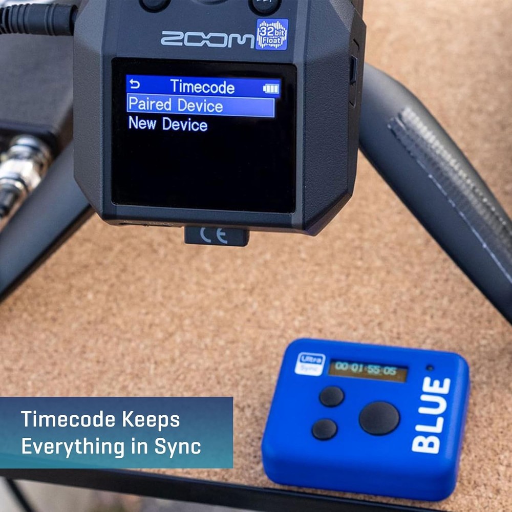 Zoom BTA-1 Bluetooth Adapter