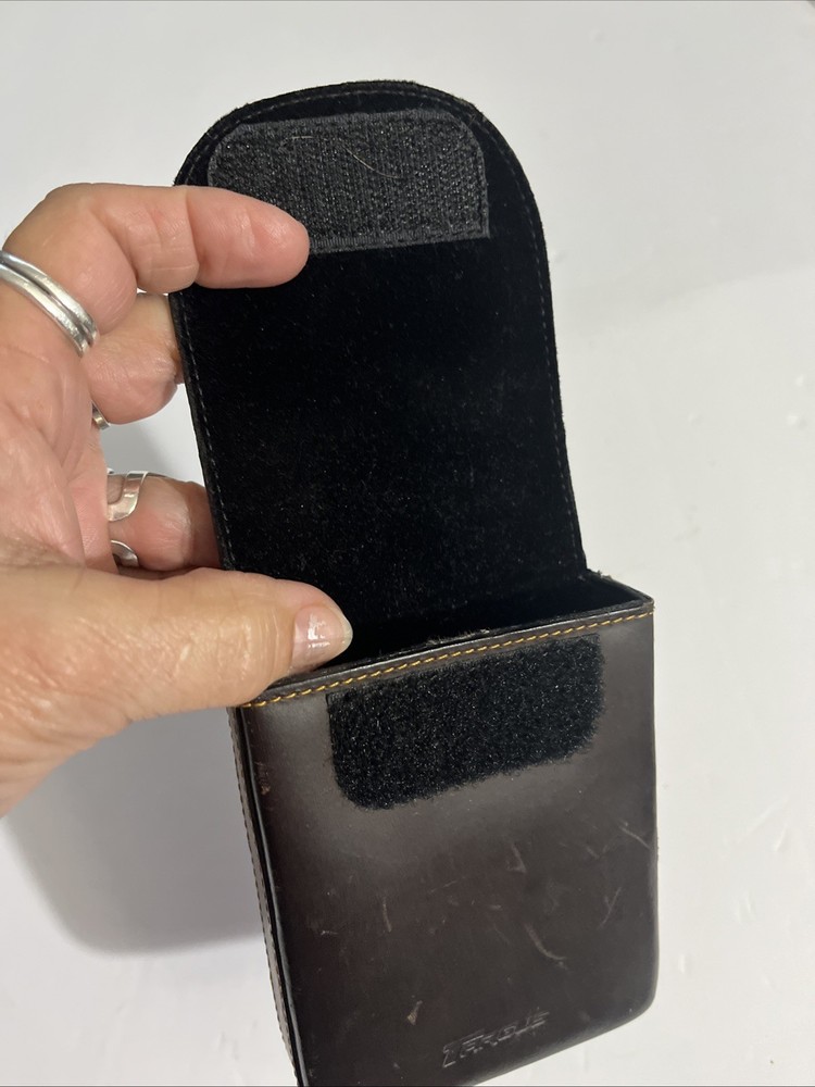 Targus PDA HAndheld Universal Belt Case PDAT04