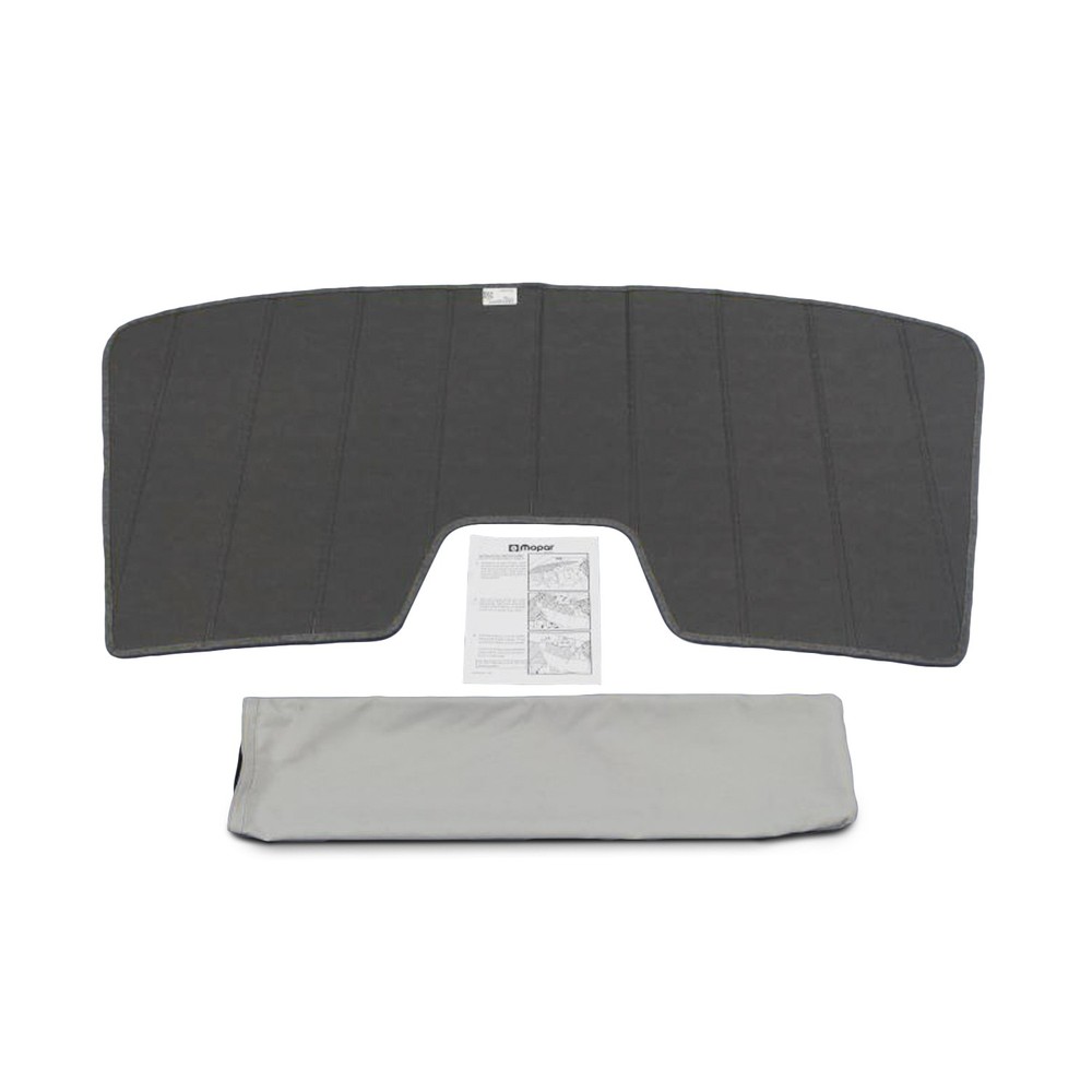Windshield Sunshade Mopar 82208802