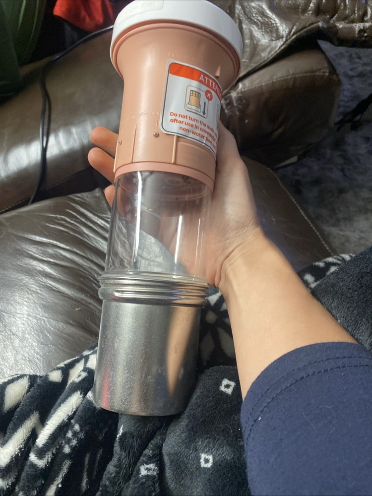 Viante Cold Brew Coffee/tea Maker - Automatic