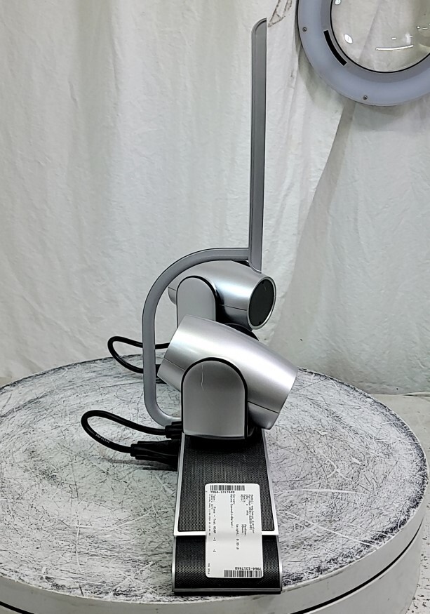 POLYCOM eagleeye director 2201-82559-001 Video Conferencing Kit SEE NOTES