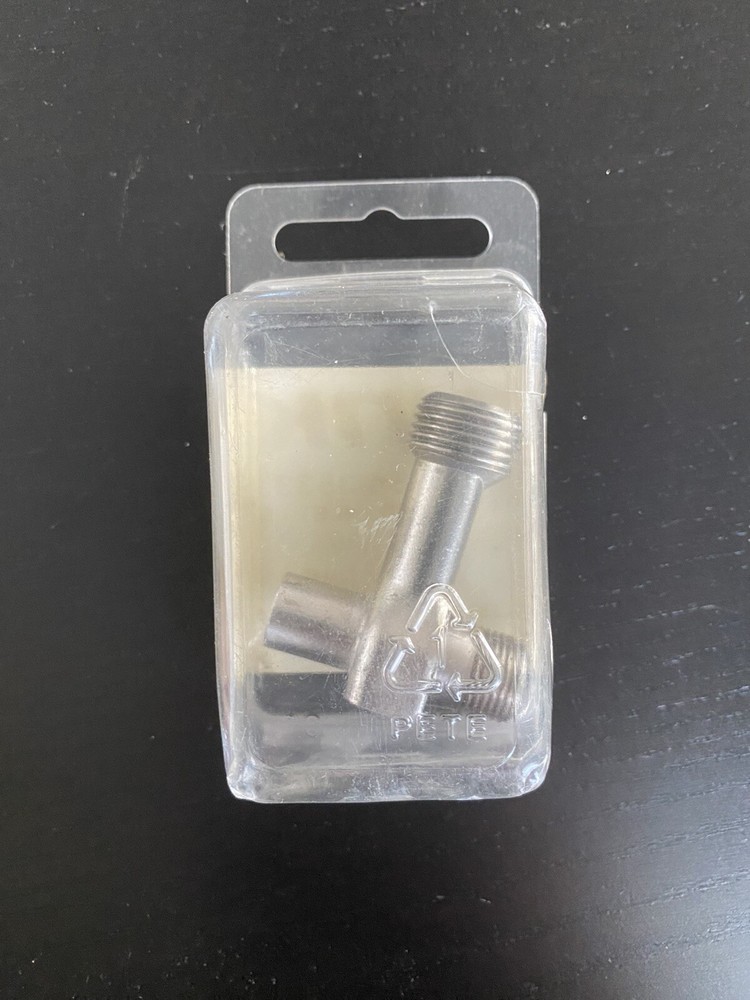 Binks 54-3533 Fluid Inlet