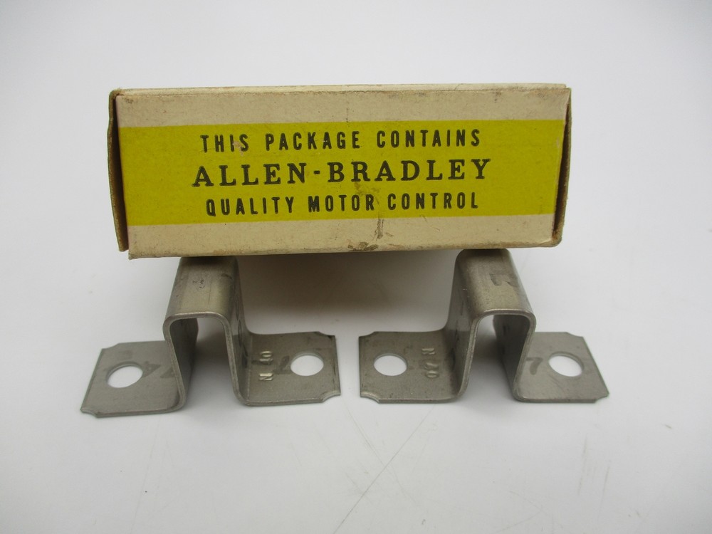 ALLEN BRADLEY N40 HEATING ELEMENT PKG OF 2 NSMP