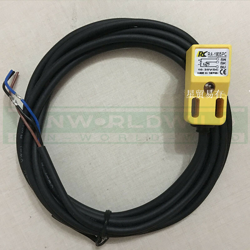 1PC New For RC RA-1805PC Proximity Switch