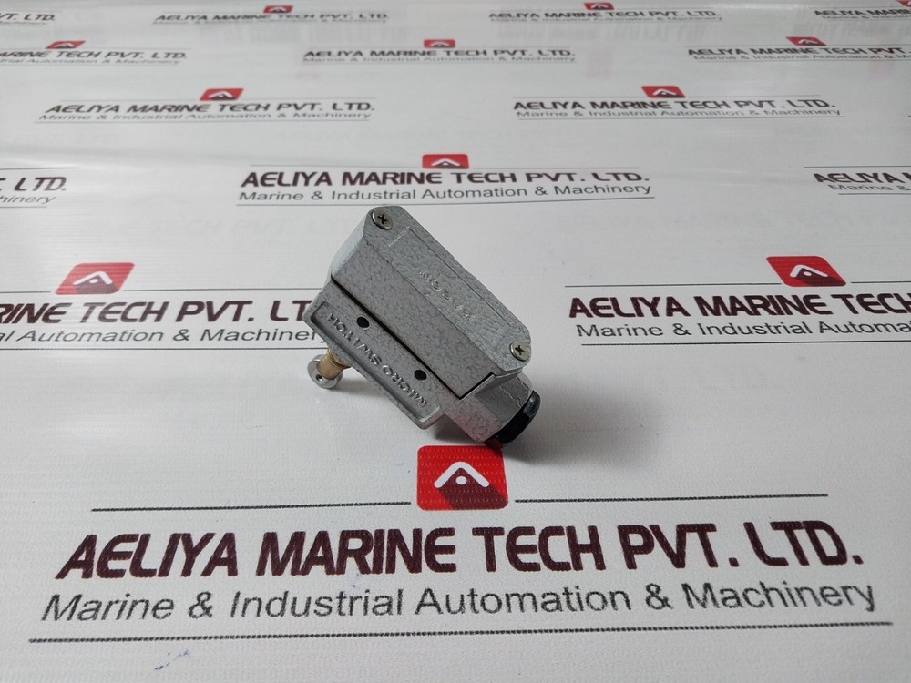 Hyundai E1Z4P2K1 Micro Switch, HX50AFH01