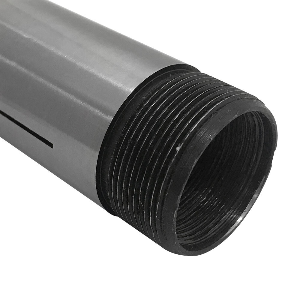 High Precision 5C Round Collets - INCH SIZES