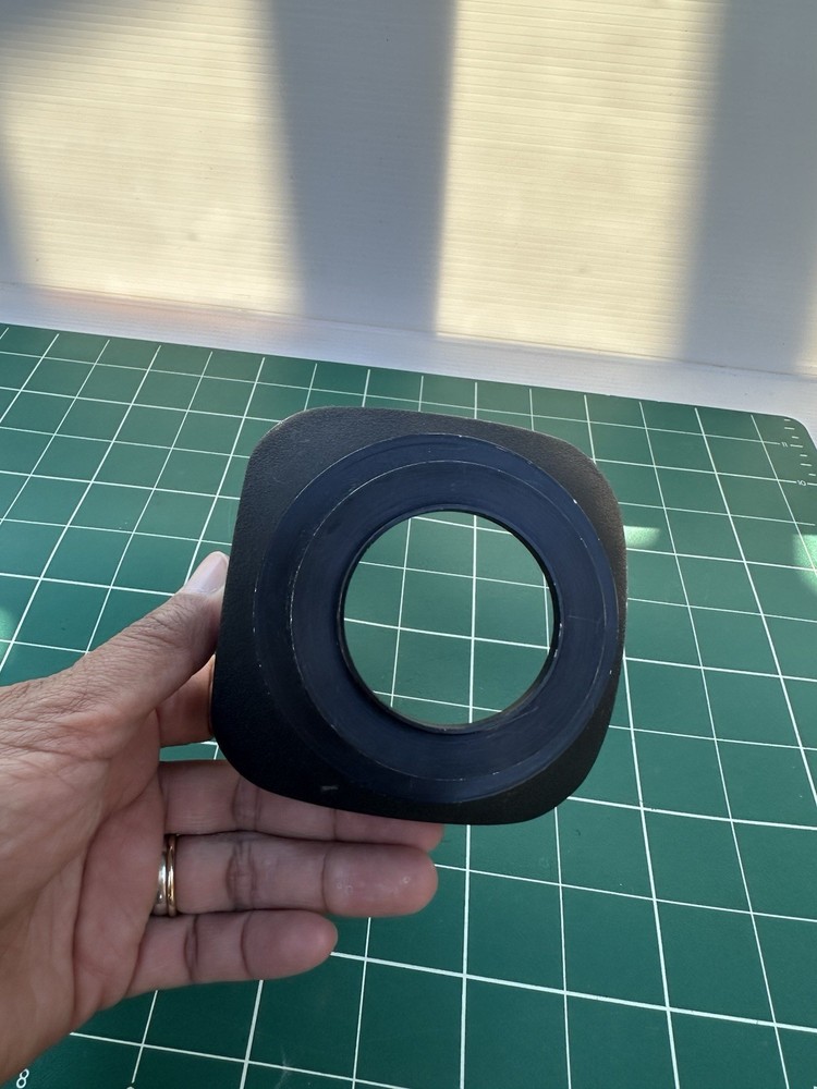 Tiffen Step Up Ring Adapter series 7 To 8 - Bin 7