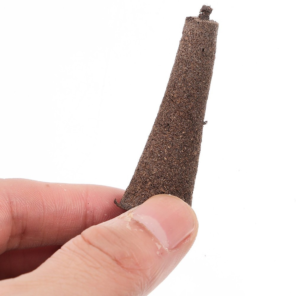 50 Pcs Vegetable Sprout Sponge Grow Sponges Hydroponic Sponge Peat