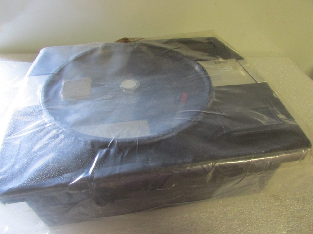 Partlow ARC 4100 Circular Chart Recorder Process Control Model 411000000211