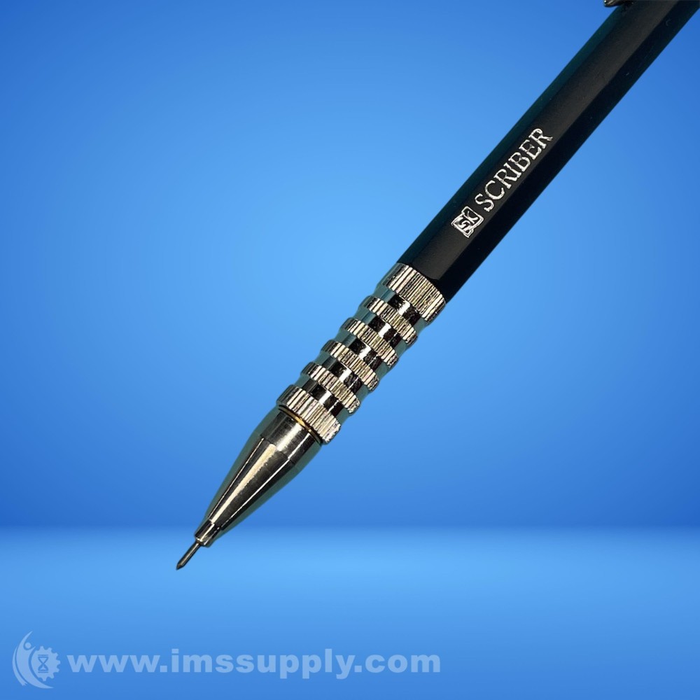 Mitutoyo 985-104 Retractable Scriber FNIP