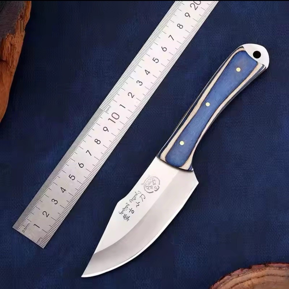Hunting Camping knives