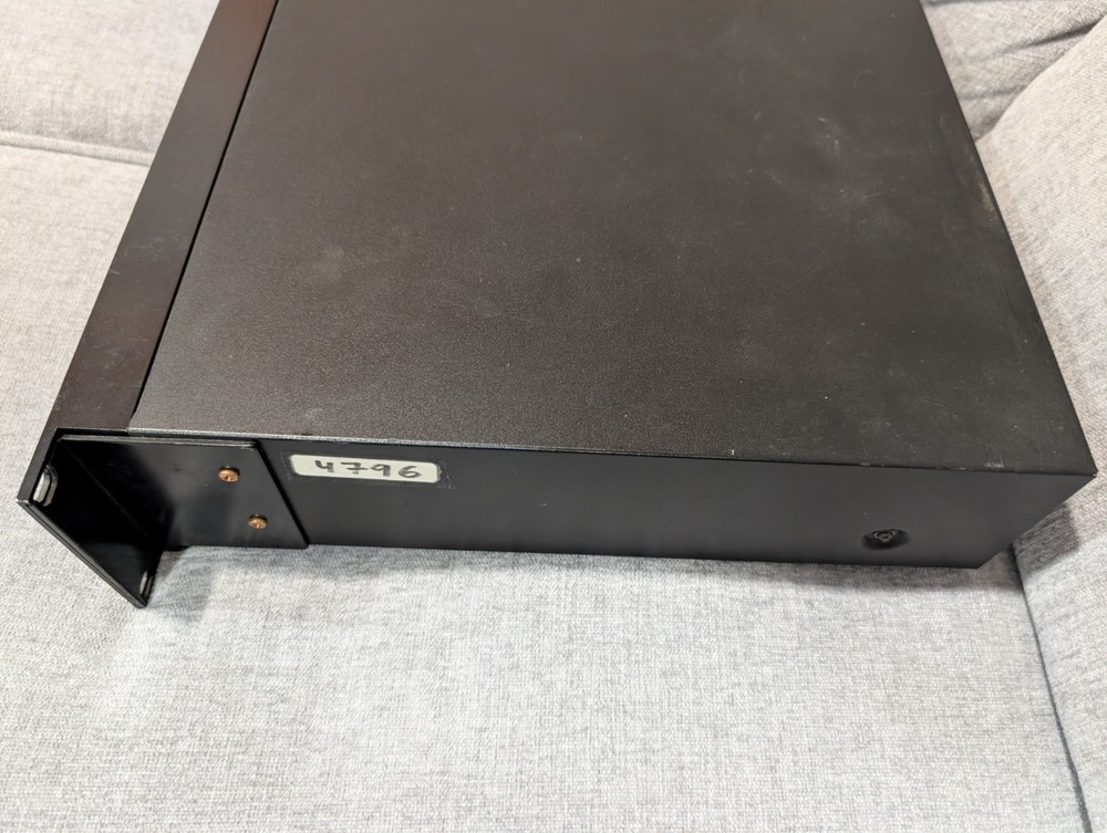 Marantz CDR631/U1B Professional CD-R/RW Recorder