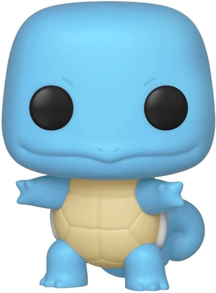 FUNKO POP Anime Peripheral Pokemon Doll Model