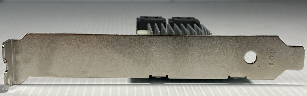 StarTech 4 Port PCI Express 2.0 SATA III 6Gbps RAID Controller Card | PEXSAT34RH