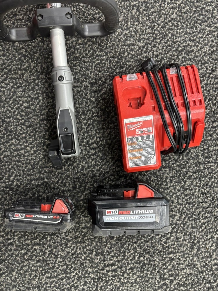 MILWAUKEE TOOLS 3016-20 (P11032765)
