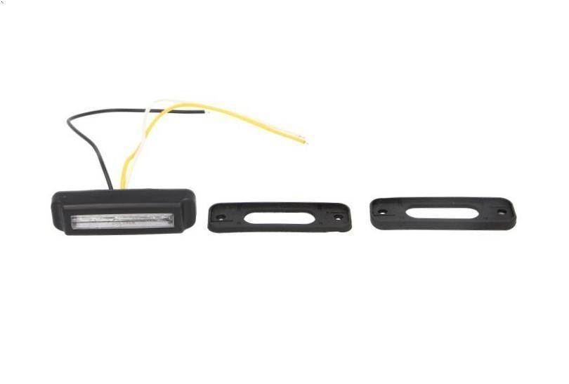 Emergency lighting (rotating light) WAŚ 2464