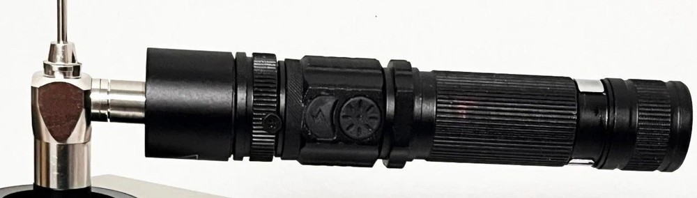 Rigid Endoscope Endoscopy ENT HD USB Camera Head+Light Source LED for Stryker