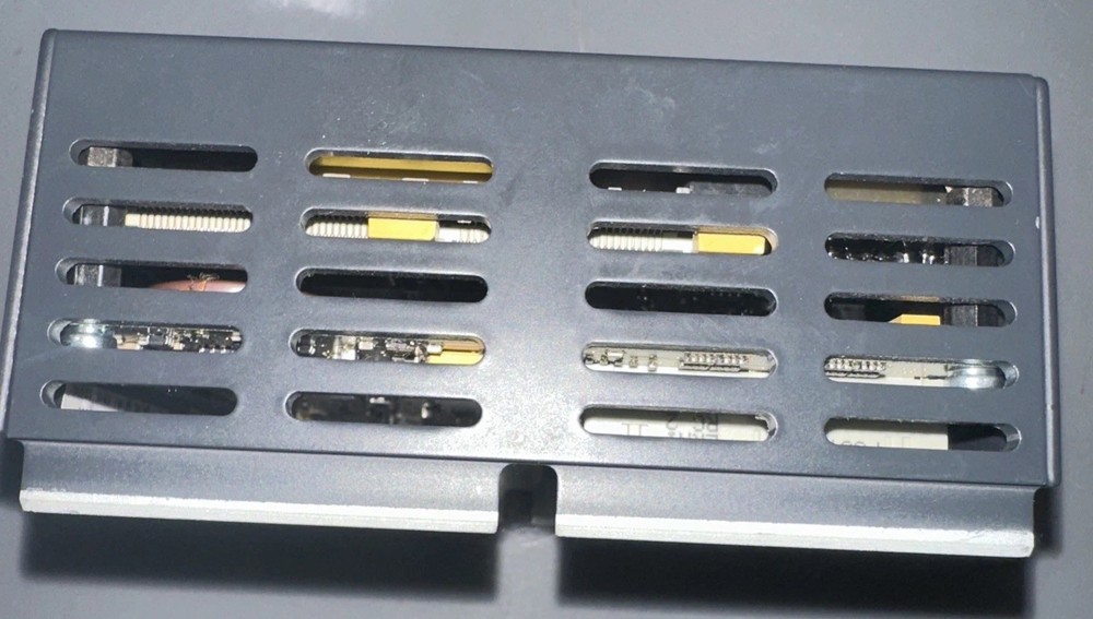 Bachman MPC270 Processor Module for M1 Controller System