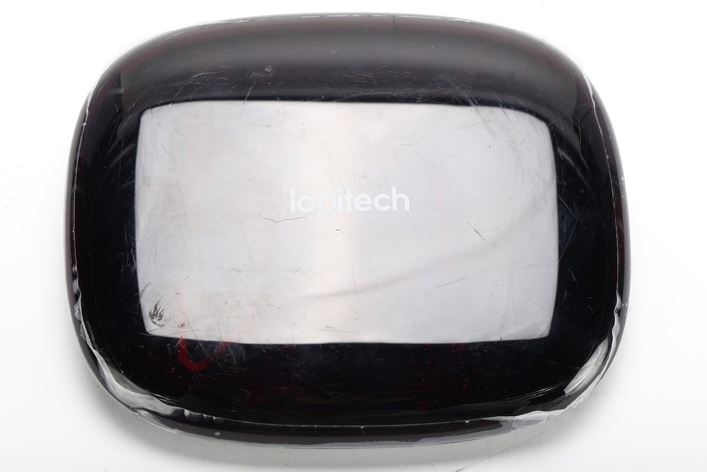 Logitech Harmony O-R0004 Hub - Fair Condition