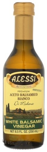 Alessi White Balsamic Vinegar