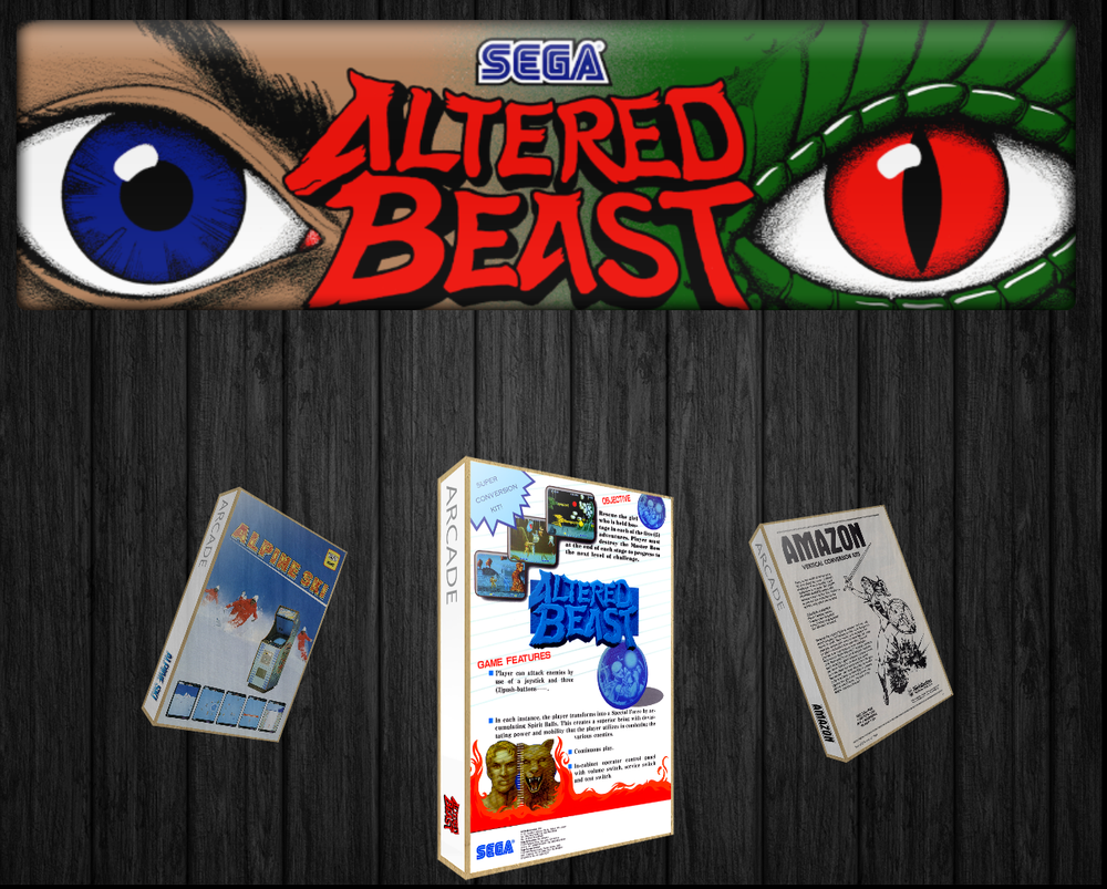 CoinOPS Pinbal/Arcade Dual screen