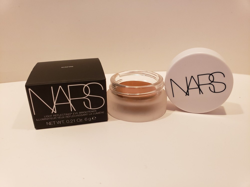 Nars ~ Light Reflecting & Eye brightening ~ Sunfire ~ 0.21 oz ~ NIB
