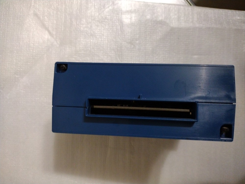 National Instruments NI cFP-2020 Ethernet Controller Interface / USED