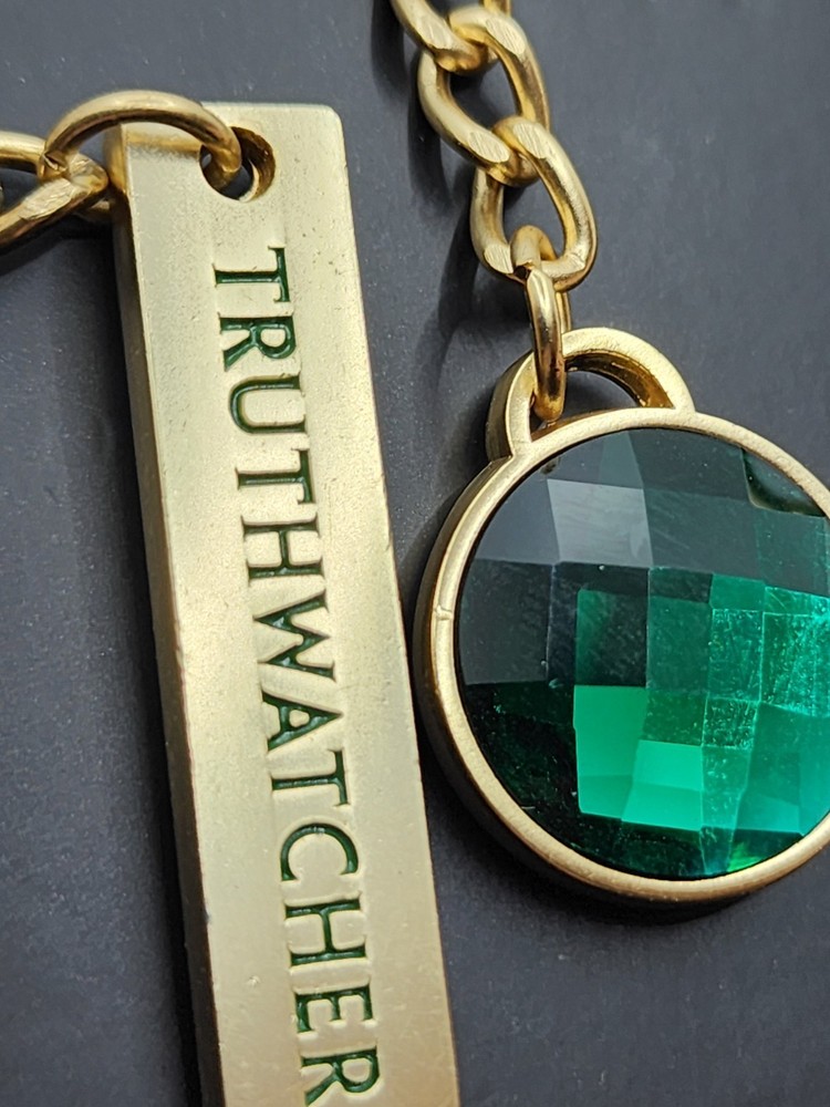 Dragonsteel Truthwatcher Charm Set