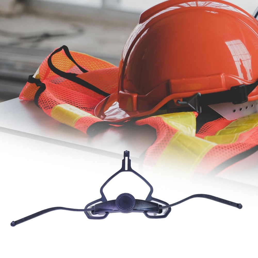 Adjuster Adjustable Strap Retention System