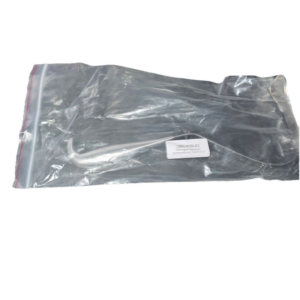 1900-RTR-03 Harrington Retractor