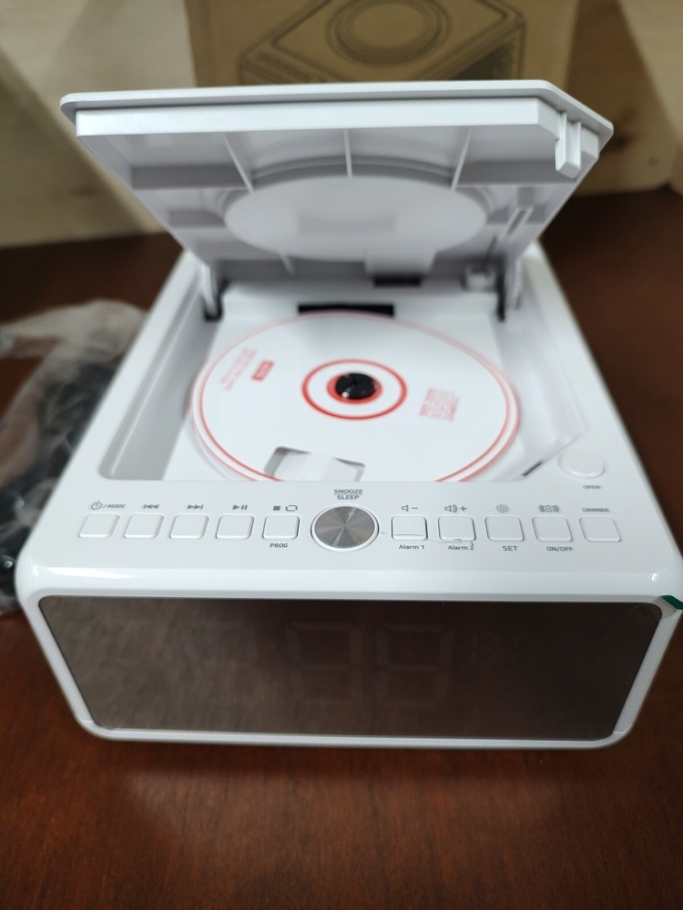 Keni CD/MP3 Play Back