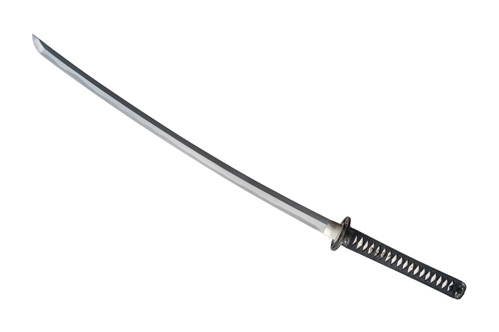 Dragon King - Kohaku Katana