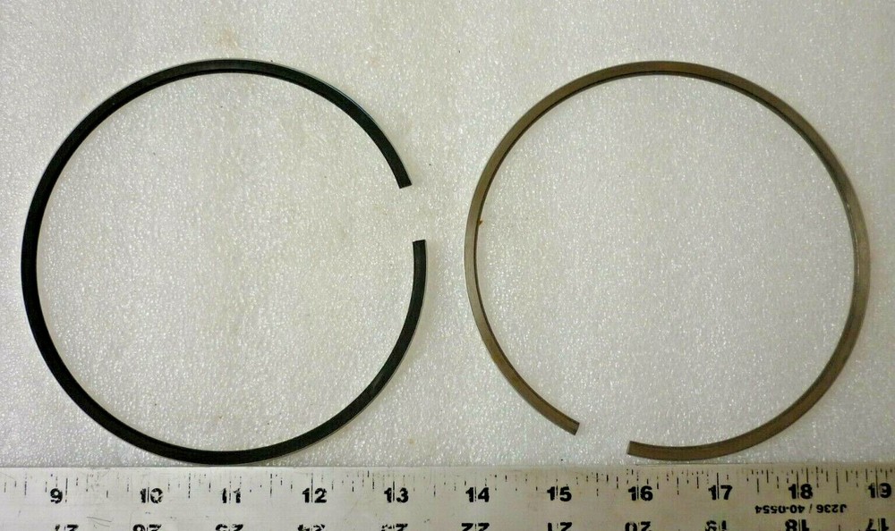 Cummins Piston Ring Set pn 3803977