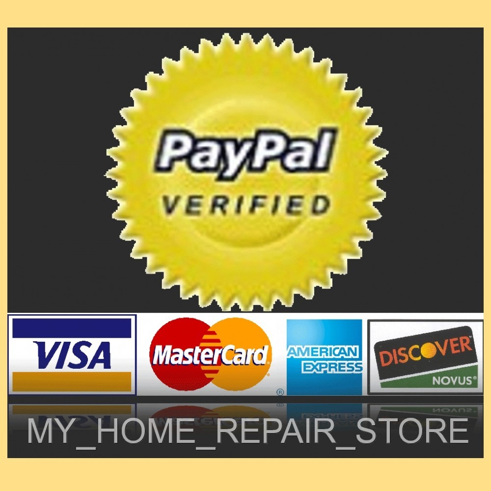 FREE US S&H! THERM O DISC 4090 THERMOSTAT 4 SINGLE ELEMENT ELECTRIC WATER HEATER