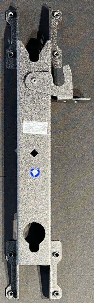 Dell Heavy Duty Fixed Display Wall Mount for C8618QT / 4N3FC