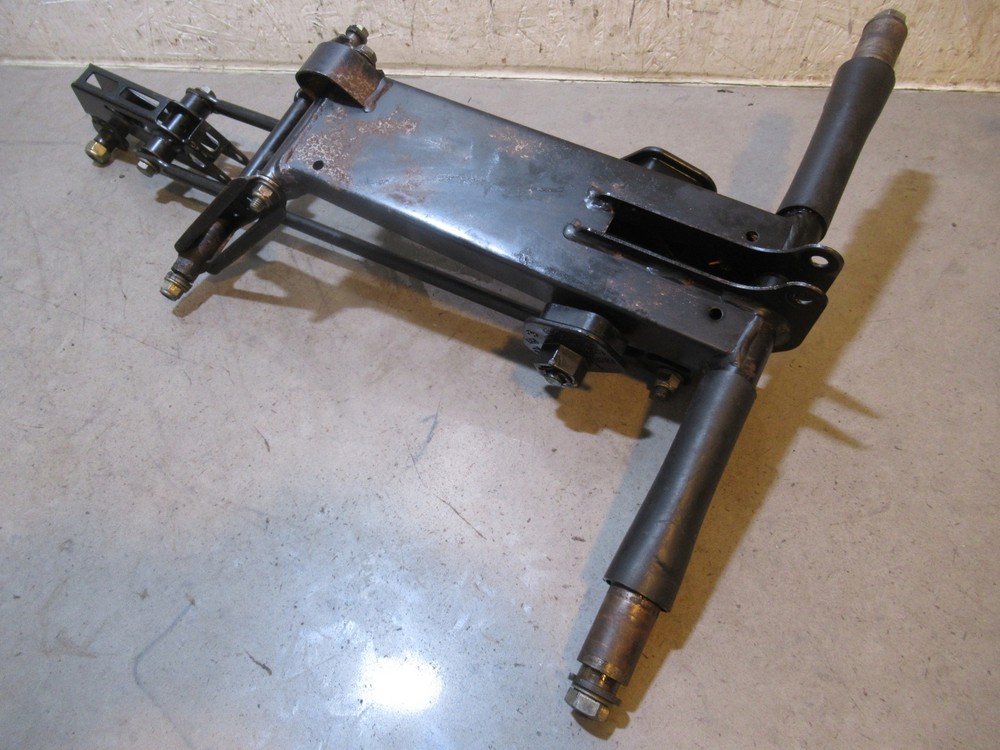 Ski Doo Grand Touring 550 Rear Arm 2010