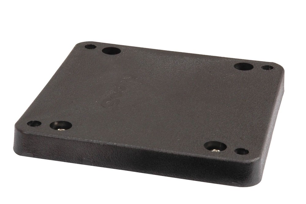 Scotty Inc. 1036 Mounting Plate, 1026 Swivel Mount