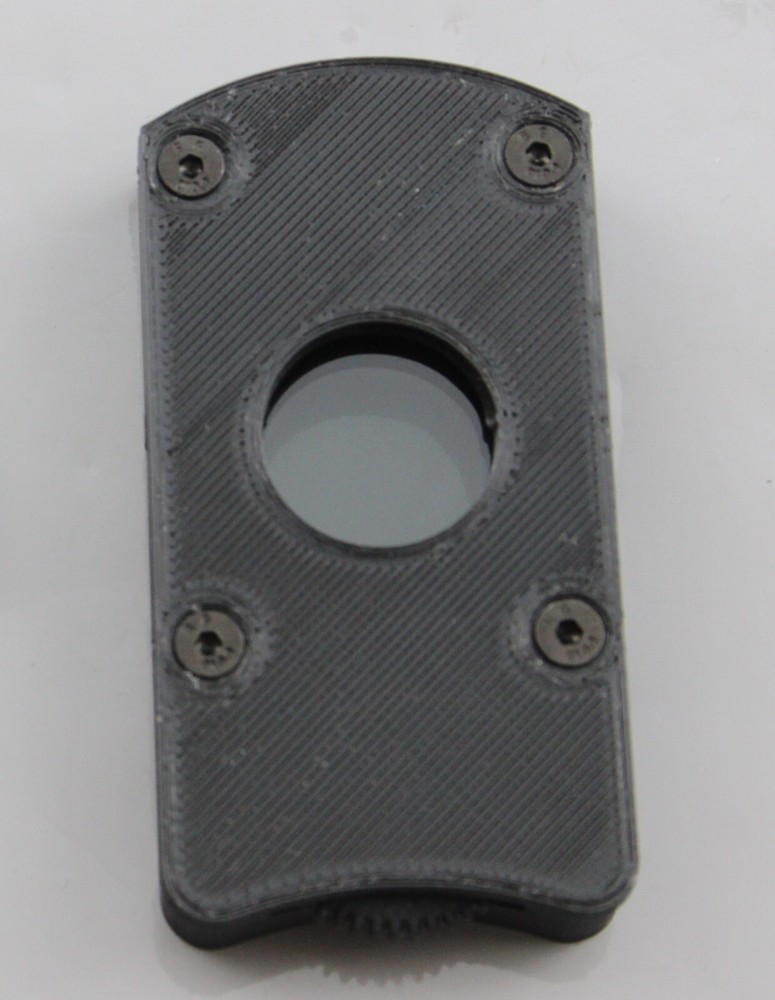 Rotating Analyzer Polarizer Filter Olympus BH2 BF Epi Illuminator Microscope