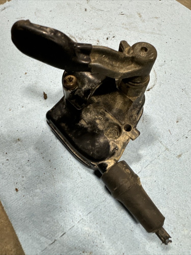 yamaha warrior 350 Throttle Lever 1994