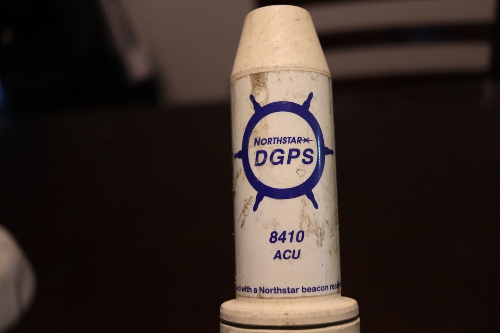 Northstar DGPS Antenna Coupler 8410 ACU