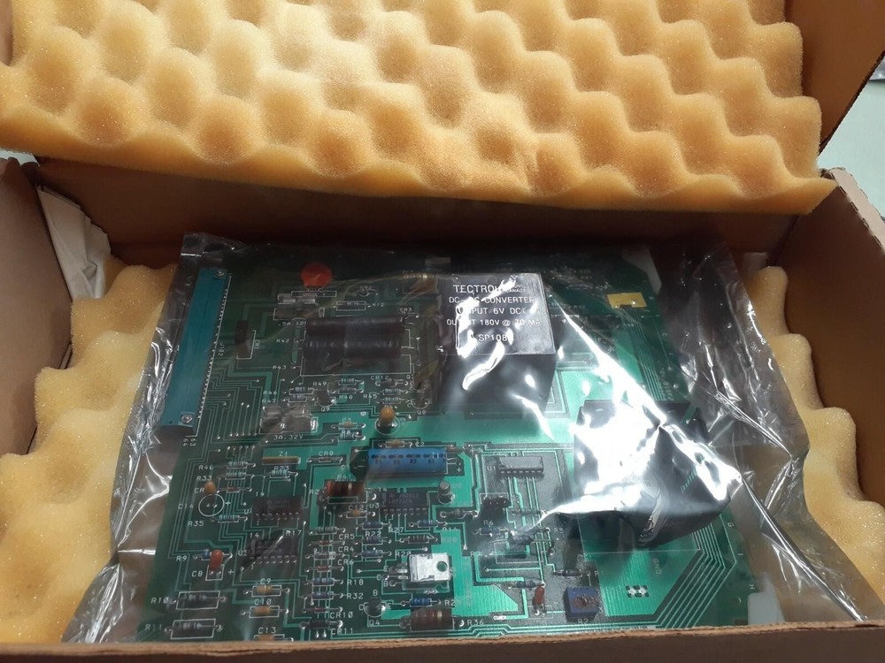 T13363-G1 Regulator Board for Gilbarco: MPD-2 Pre-Modular Electronics